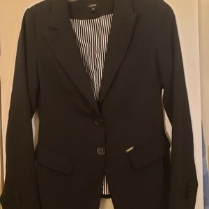 Women's Blazer Size 36 Lindex Brand